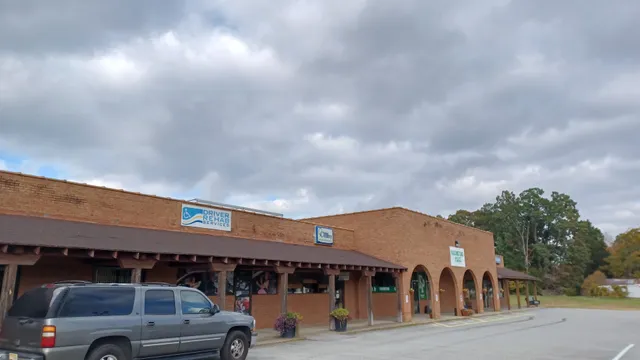 McLeansville Village Shopping Center