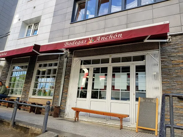 Bodegas Anchón