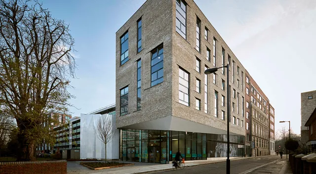 Homes for Students Town Hall Camberwell