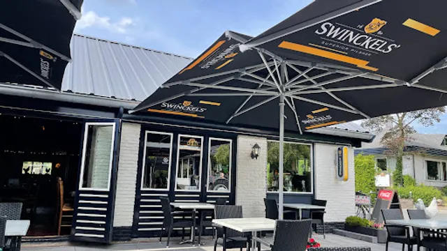 Restaurant Juffrouw Tok Scherpenzeel