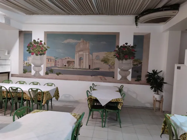 Akwaba - Ristorante Etnico Africano “Costa d’Avorio”