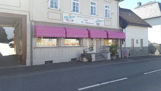 Bäckerei Otto Ernst Inh. Ulrich Kraus