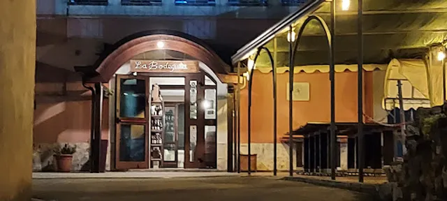 La Bodeguita Braceria