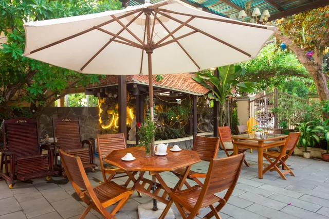 Thinh Vuong Homestay