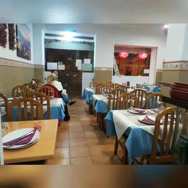 Restaurante Chinês Hao Zai Lai