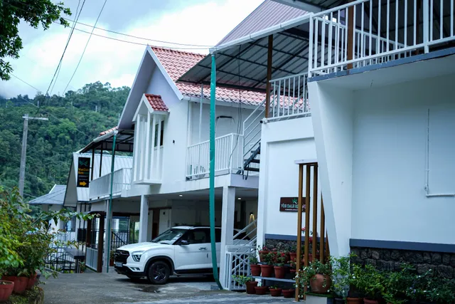 Vue Dale Retreats Munnar