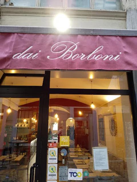 Ristorante Dai Borboni