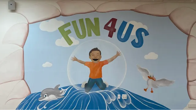 Fun 4 Us Entertainment