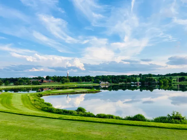 Firestone Golf Course