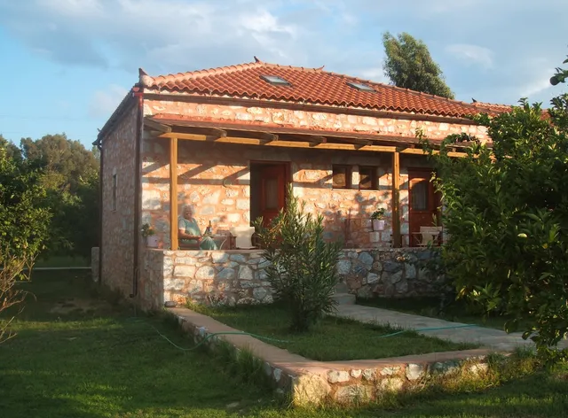 Agroktima Boukouvala