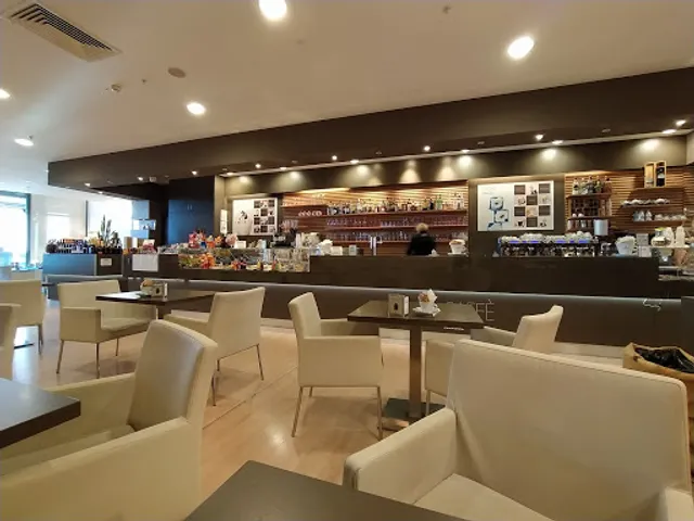 Spazio Caffè