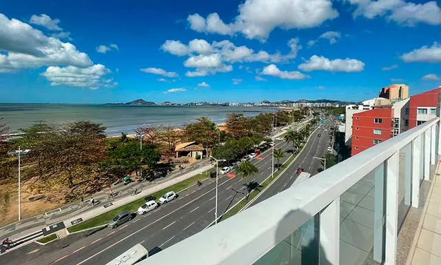 Transamerica Fit Vitória Praia de Camburi