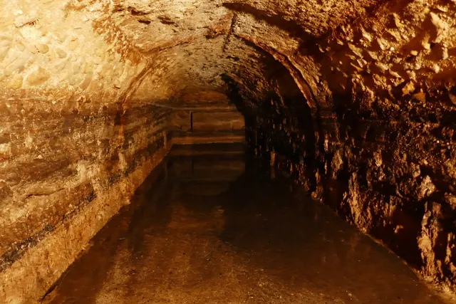 Galerias Romanas da Rua da Prata