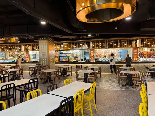 Kok Kee Wonton Noodle (Marina Bay Sands)