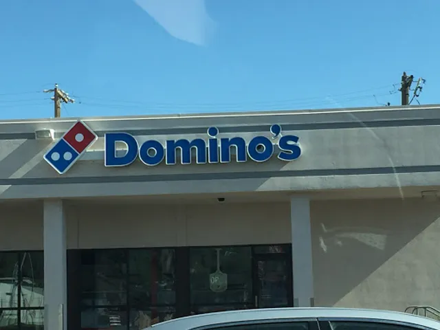 Domino's Pizza