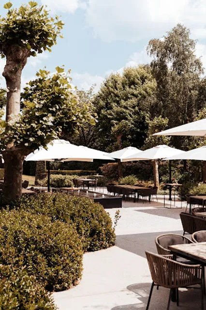 PUUR Restaurant - Feestzaal