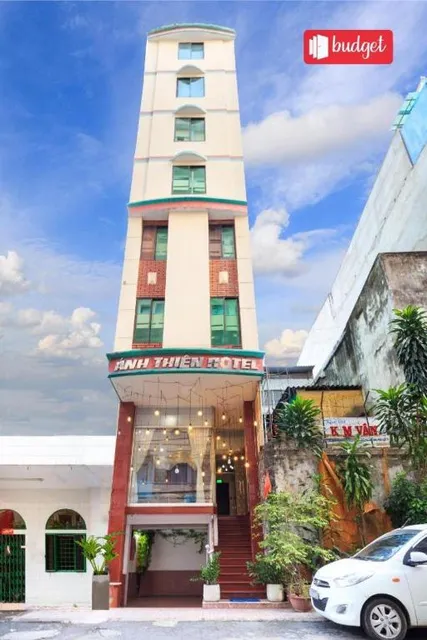 Anh Thien Hotel