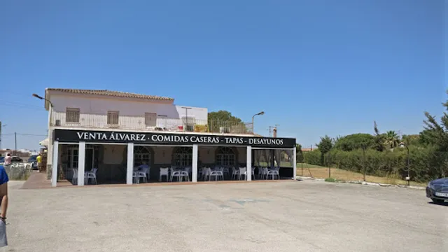 Venta Álvarez