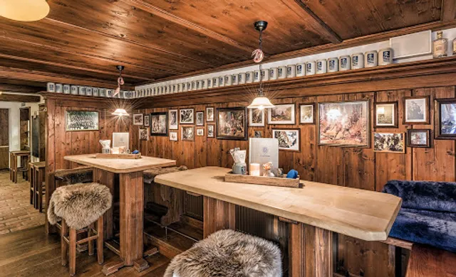 Ratskeller Schliersee