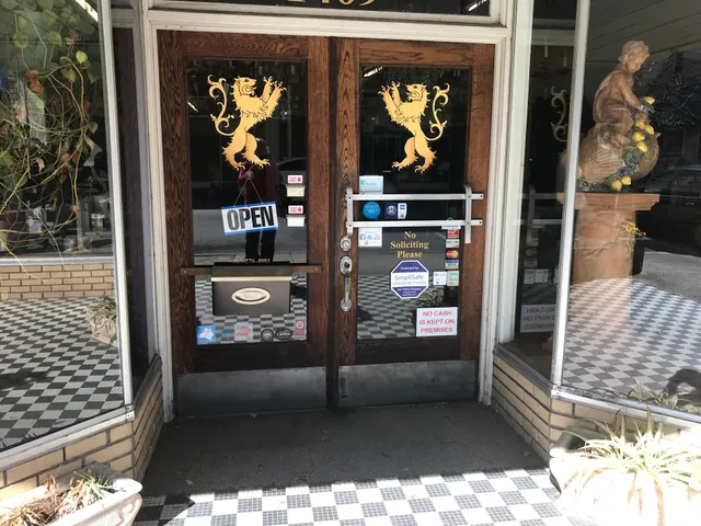 EuroLux Home and Antiques