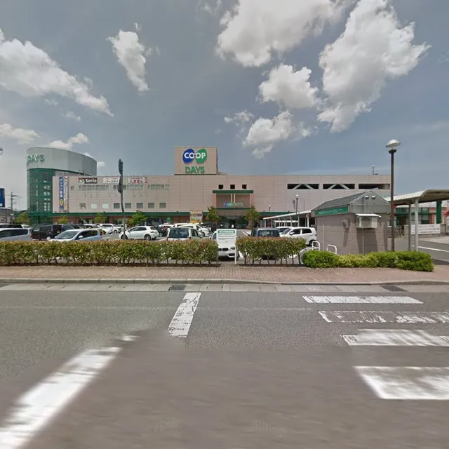 小麦の森豊岡店