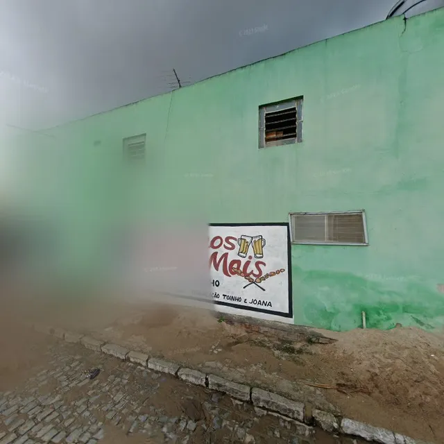 Espetinhos beba mais