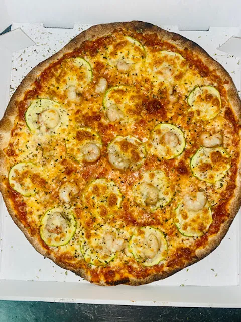 Pizzeria Avenida