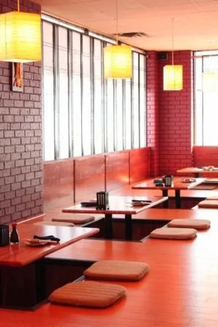 Wasabi Japanese Restaurant