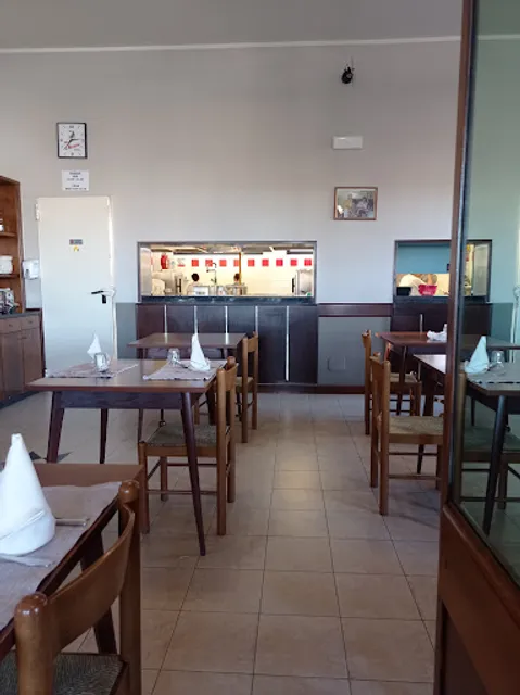 Ristorante Buratti