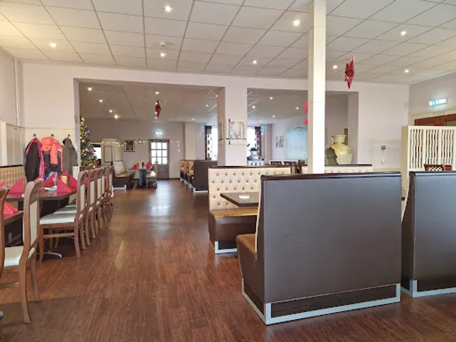 Griechisches Restaurant Nostalgia Zerbst