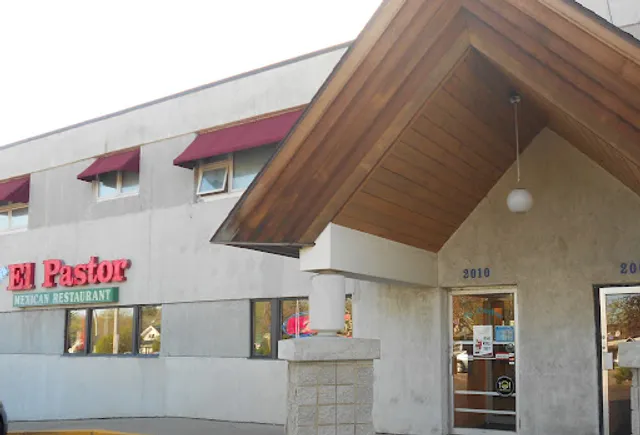 El Pastor Mexican Restaurant