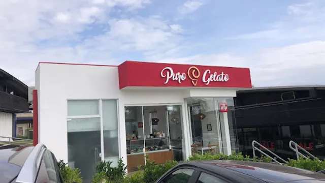Puro Gelato Outlet Premium