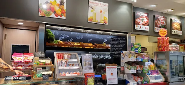 La Bottega del Caffè