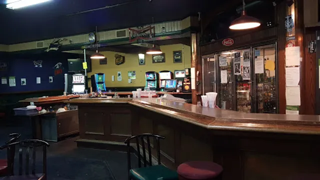 North Warren Inn (woodlands Motor Hotel)