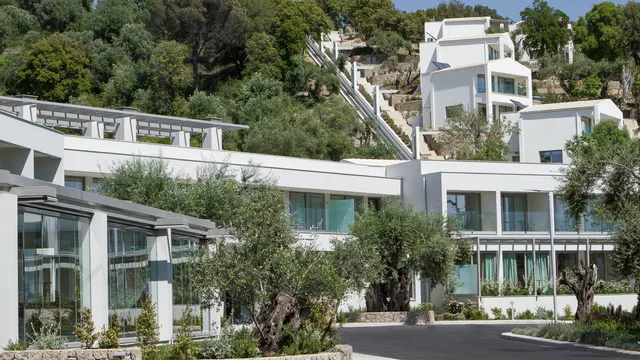 Rodostamo Hotel & Spa