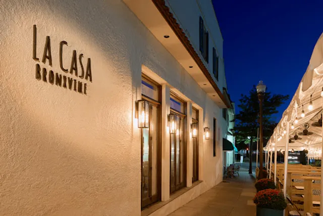 La Casa Bronxville