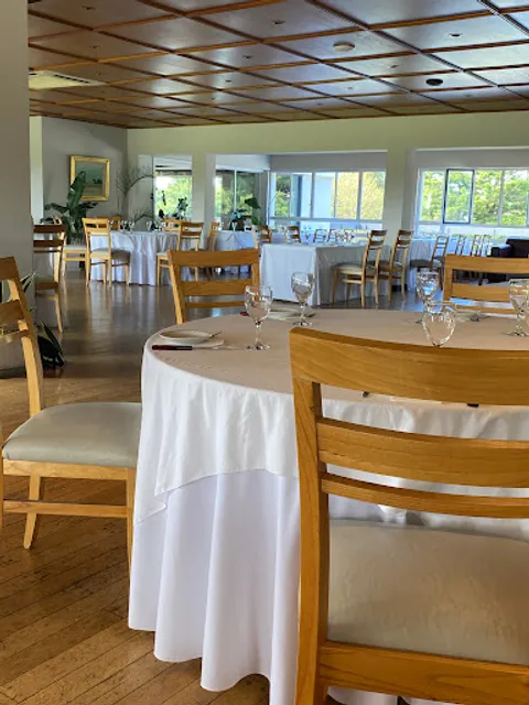 Hierro Cinco | Restaurante - San Isidro Golf Club