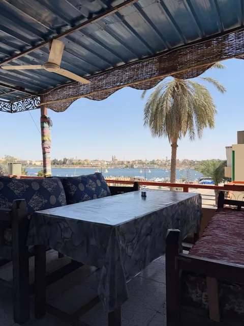 مطعم افريقيا Africa Resturant