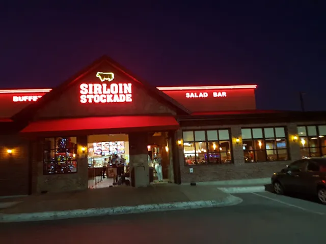 Sirloin Stockade Linda Vista