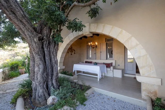 Rimondi Residences Chania