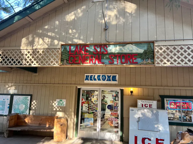 Lake Sis General Store