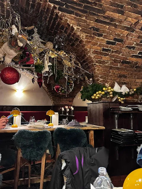 Restaurant Hotel Peter