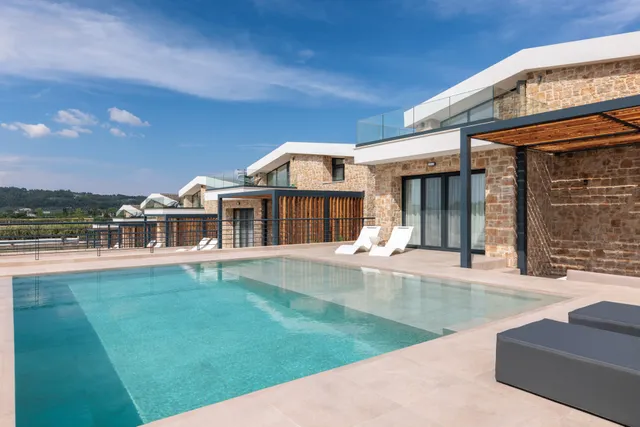 Five Senses Of Luxury