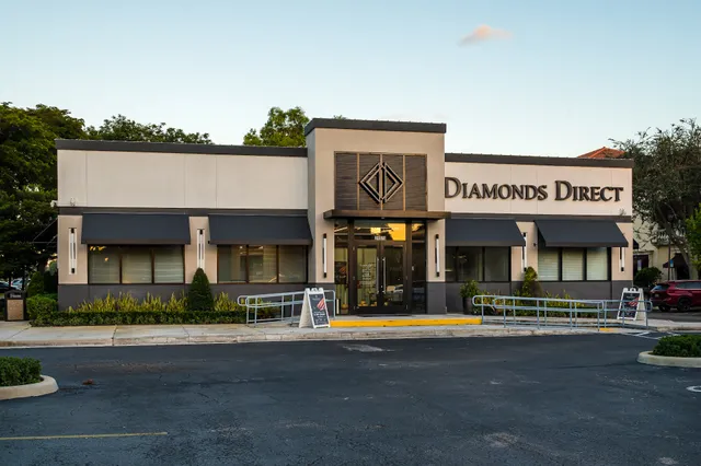 Diamonds Direct Boca Raton