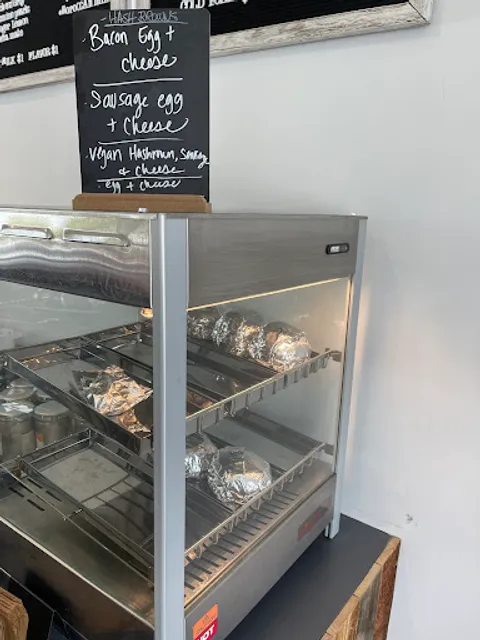 Harbor Fox Coffee Bar