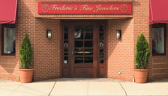 Frederic's Fine Jewelers