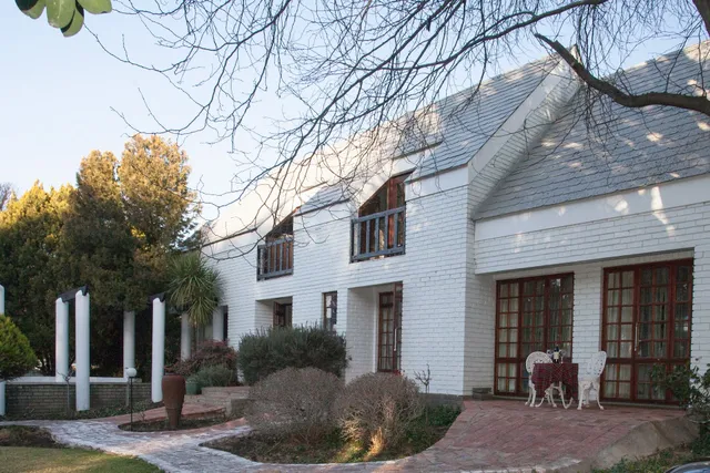 The Fairway Guesthouse Senekal