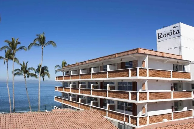 Hotel Rosita