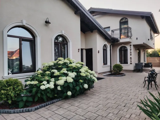 Boutique Alina Guest house