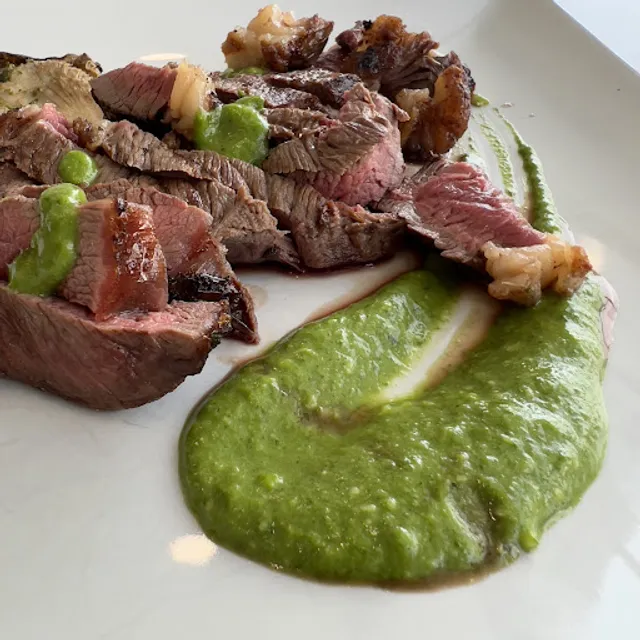 Giulietta e Romeo Lunch Bar